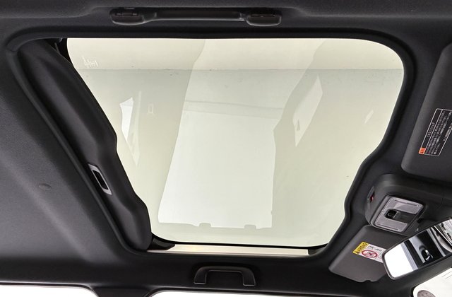 ダイハツタフトX