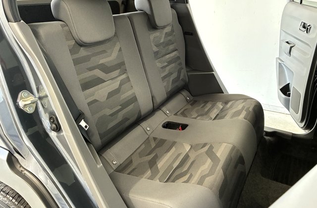 ダイハツタフトX