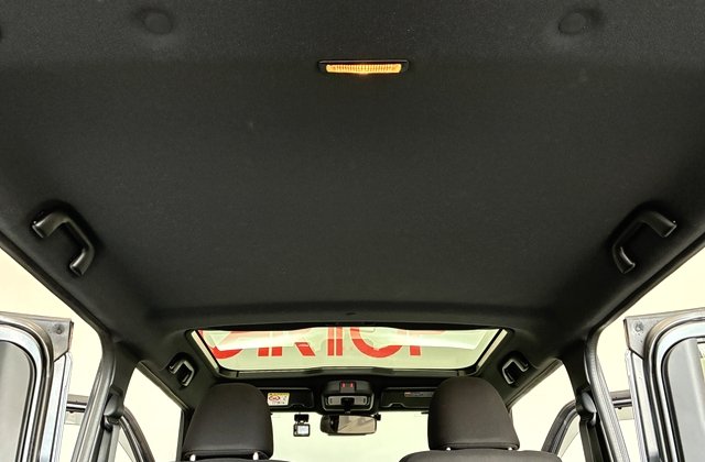 ダイハツタフトX