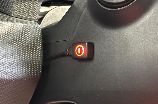 ダイハツタフトX