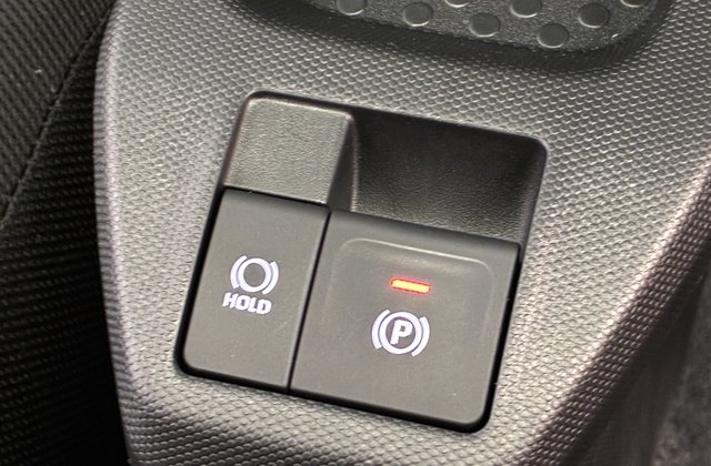 ダイハツタフトX