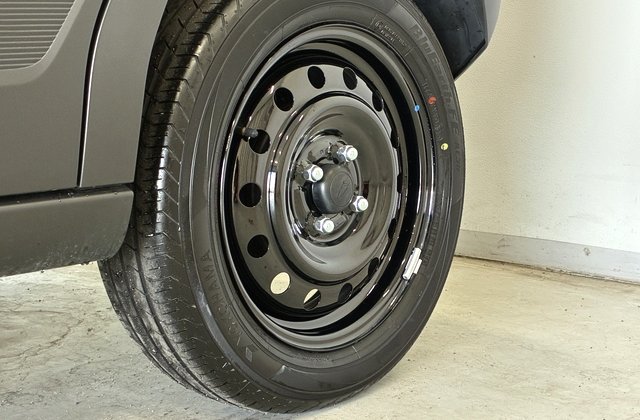 ダイハツタフトX