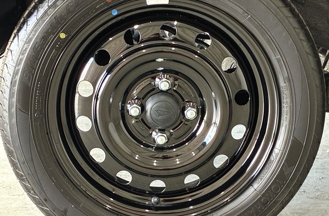 ダイハツタフトX