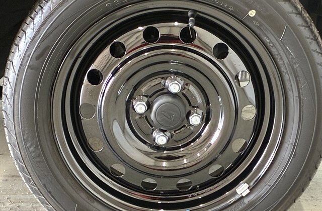 ダイハツタフトX