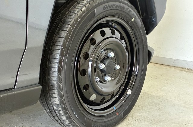 ダイハツタフトX