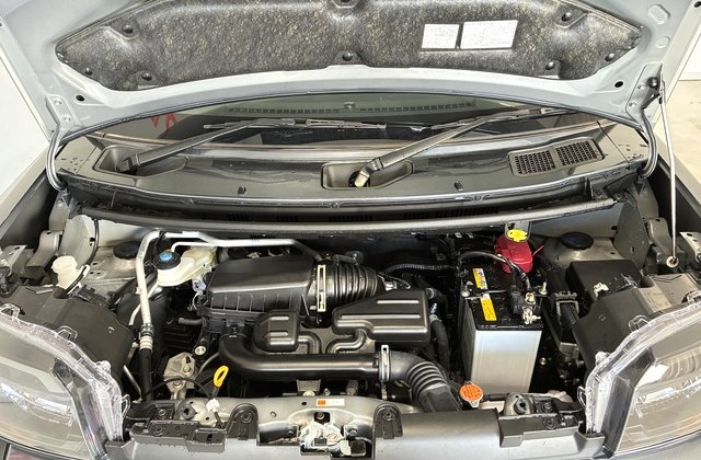 ダイハツタフトX