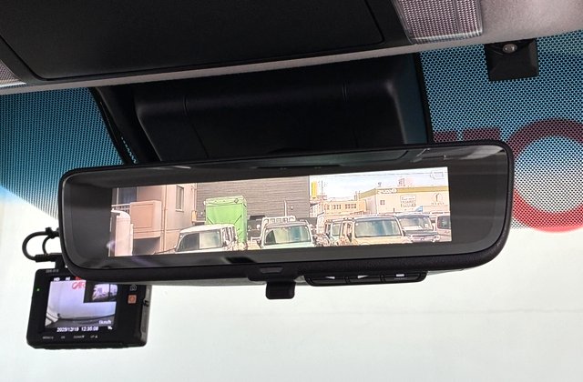 トヨタアルファードS Cパッケージ