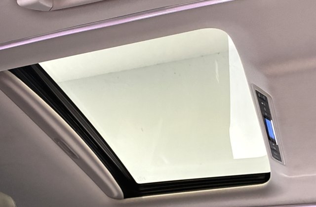 トヨタアルファードS Cパッケージ