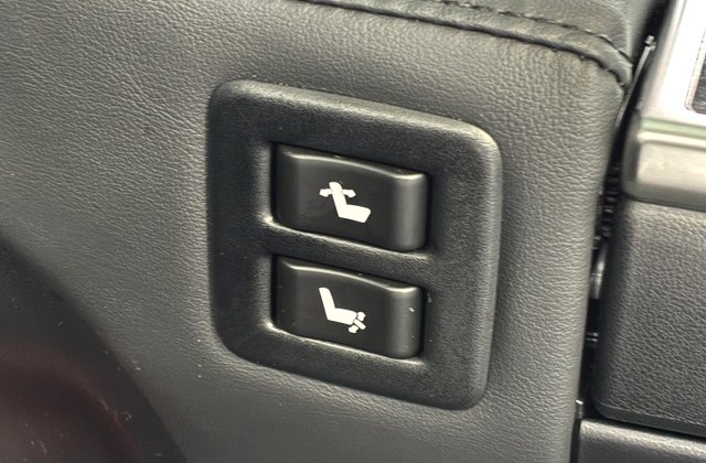 トヨタアルファードS Cパッケージ