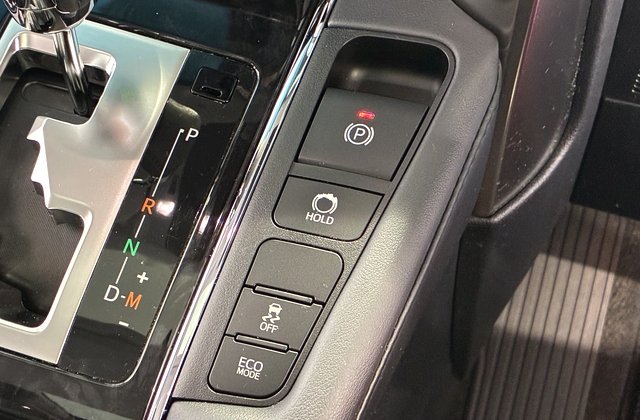 トヨタアルファードS Cパッケージ