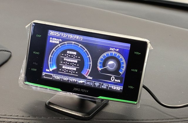 トヨタアルファードS Cパッケージ