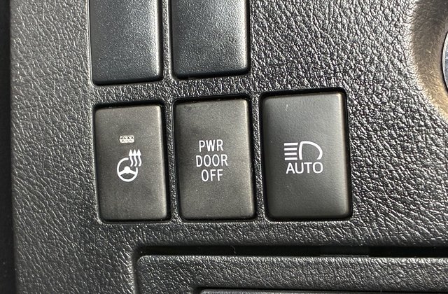 トヨタアルファードS Cパッケージ