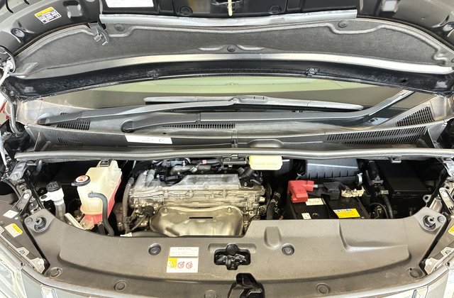 トヨタアルファードS Cパッケージ