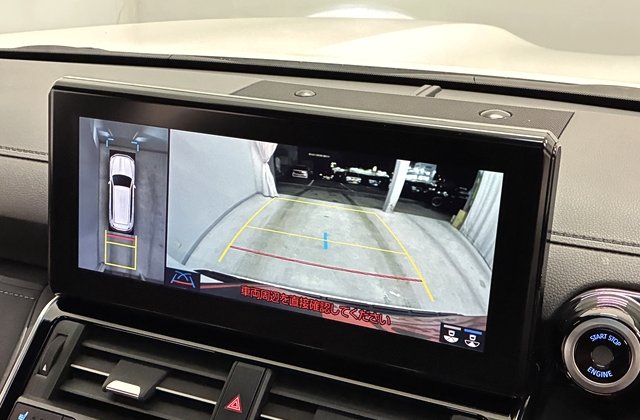 トヨタランドクルーザーZX