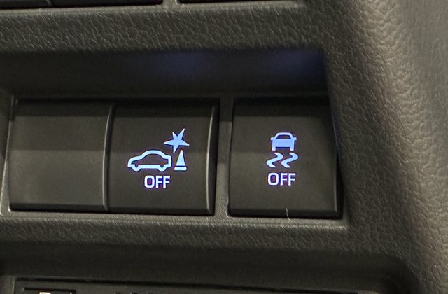 トヨタランドクルーザーZX