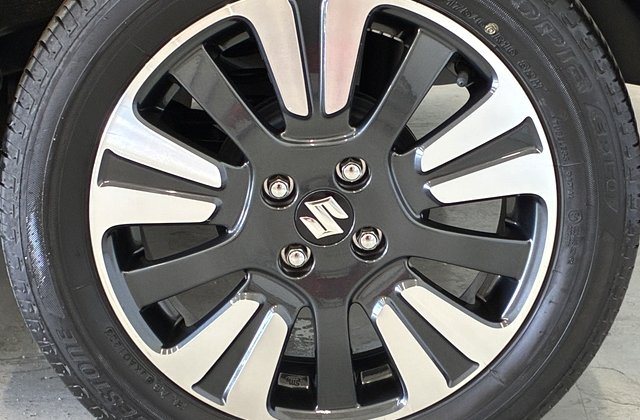 スズキクロスビーハイブリッドMZ ブラウンアクセントパッケージ