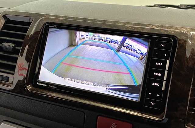 トヨタハイエースバン スーパーGL 50thアニバーサリーリミテッド