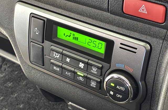 トヨタハイエースバン スーパーGL 50thアニバーサリーリミテッド