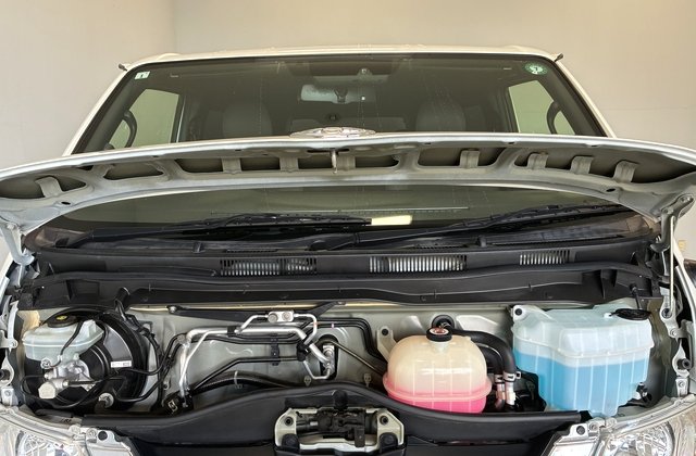 トヨタハイエースバン スーパーGL 50thアニバーサリーリミテッド