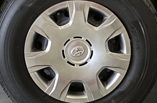 トヨタハイエースバン スーパーGL 50thアニバーサリーリミテッド