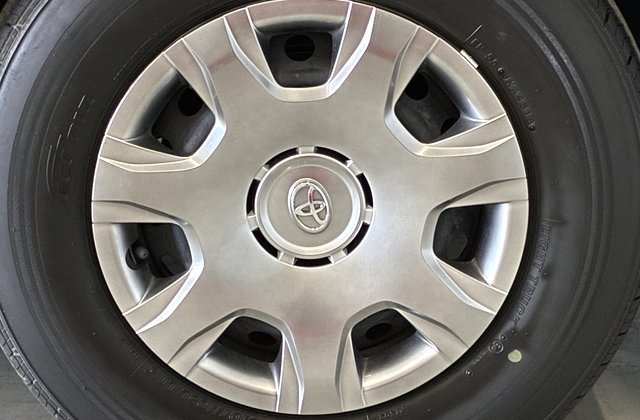 トヨタハイエースバン スーパーGL 50thアニバーサリーリミテッド