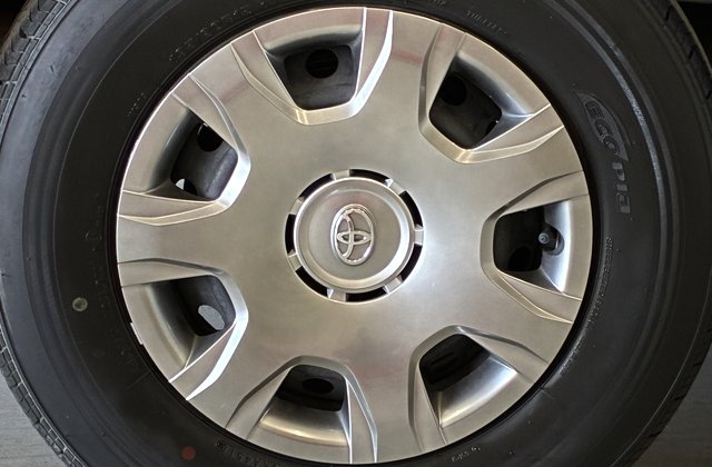 トヨタハイエースバン スーパーGL 50thアニバーサリーリミテッド