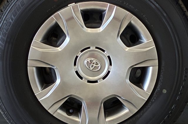 トヨタハイエースバン スーパーGL 50thアニバーサリーリミテッド