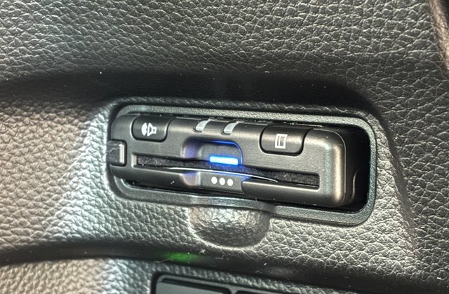 ホンダN-BOXカスタムL