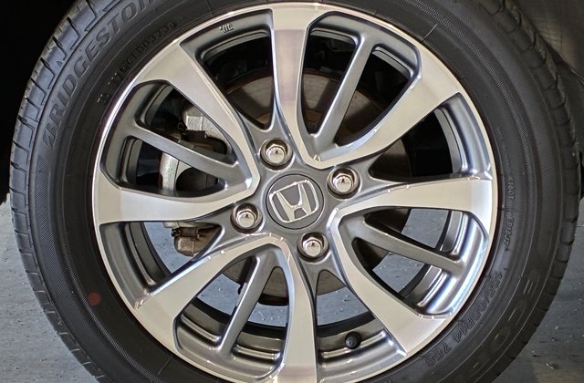 ホンダN-BOXカスタムL