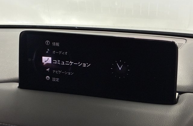 マツダCX-5XD ブラックトーンエディション