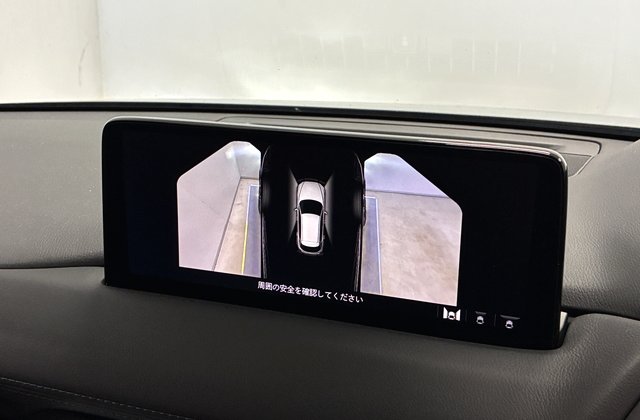 マツダCX-5XD ブラックトーンエディション