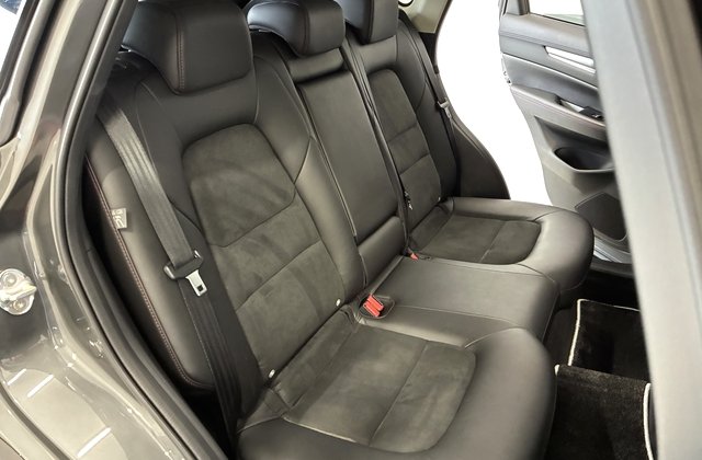 マツダCX-5XD ブラックトーンエディション