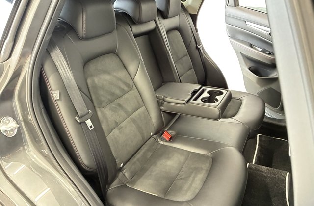 マツダCX-5XD ブラックトーンエディション