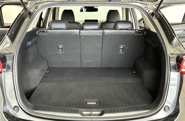 マツダCX-5XD ブラックトーンエディション