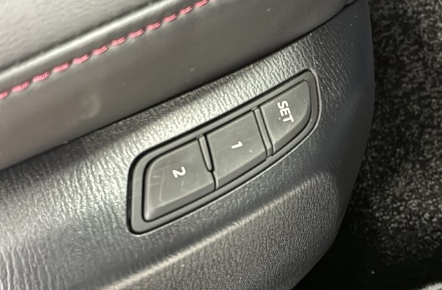 マツダCX-5XD ブラックトーンエディション