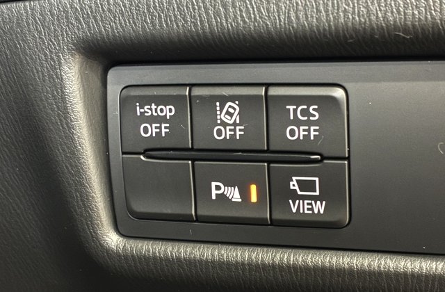 マツダCX-5XD ブラックトーンエディション