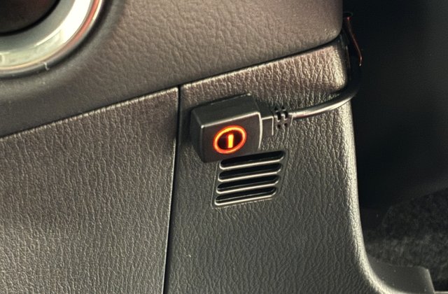 マツダCX-5XD ブラックトーンエディション