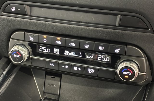 マツダCX-5XD ブラックトーンエディション