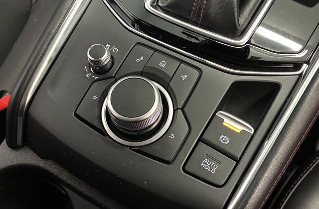 マツダCX-5XD ブラックトーンエディション