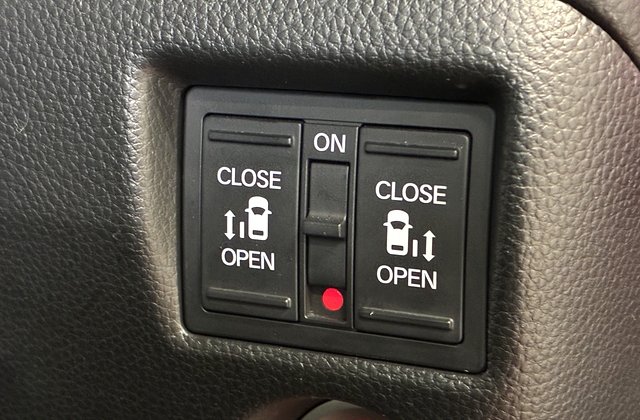 ホンダN-BOXカスタムL コーディネートスタイル