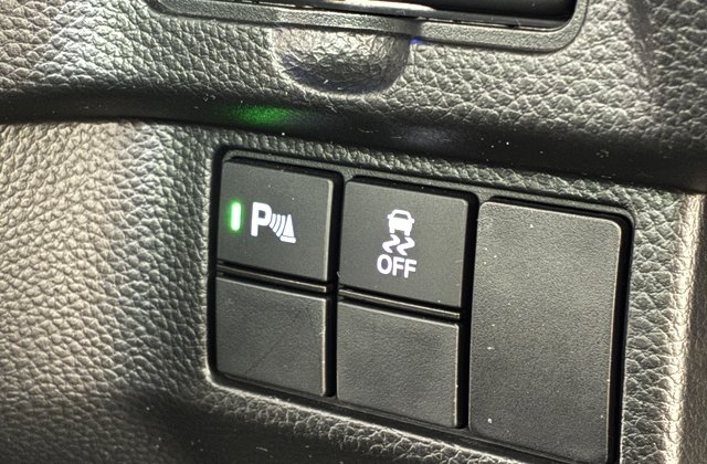 ホンダN-BOXカスタムL コーディネートスタイル