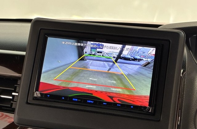 ホンダN-BOXカスタムL コーディネートスタイル