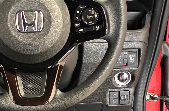 ホンダN-BOXカスタムL コーディネートスタイル