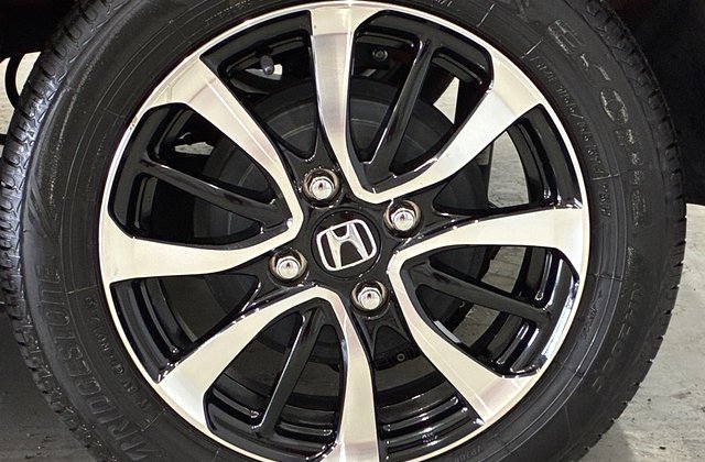 ホンダN-BOXカスタムL コーディネートスタイル