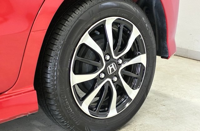 ホンダN-BOXカスタムL コーディネートスタイル