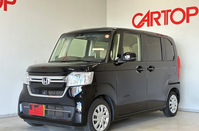 N-BOX L