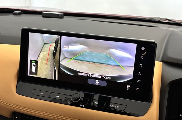 ニッサンエクストレイルG e-40RCE