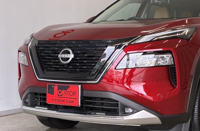 ニッサンエクストレイルG e-40RCE