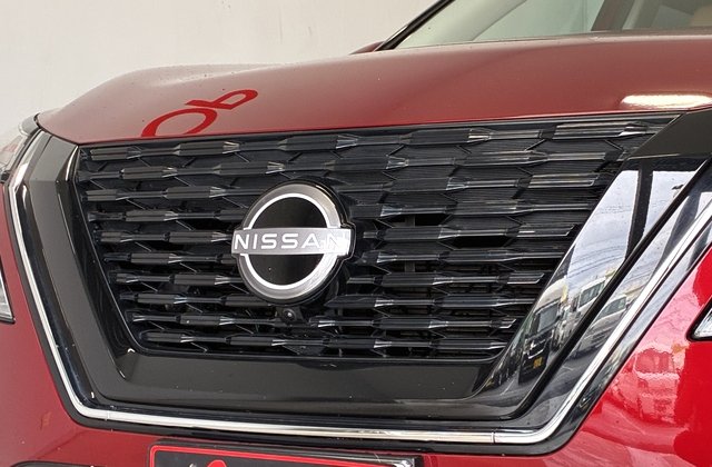 ニッサンエクストレイルG e-40RCE