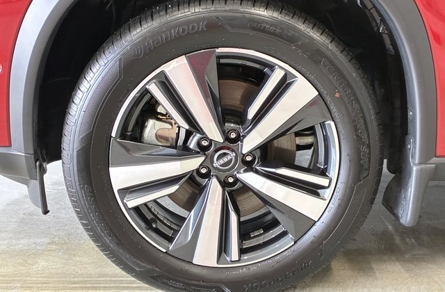 ニッサンエクストレイルG e-40RCE